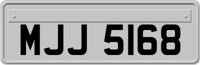 MJJ5168