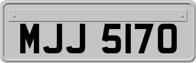 MJJ5170