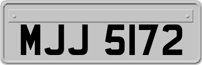 MJJ5172