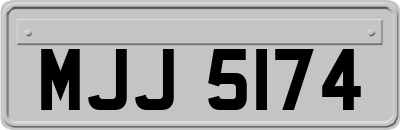 MJJ5174