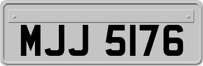 MJJ5176