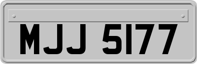 MJJ5177