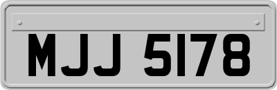 MJJ5178