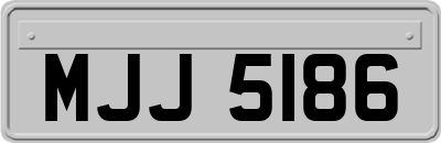 MJJ5186