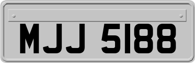 MJJ5188