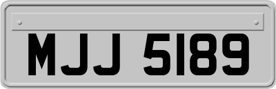 MJJ5189