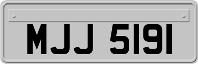 MJJ5191