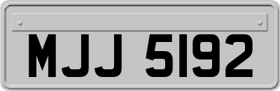 MJJ5192