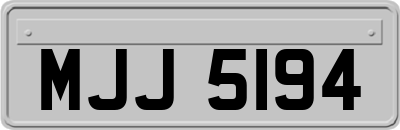 MJJ5194