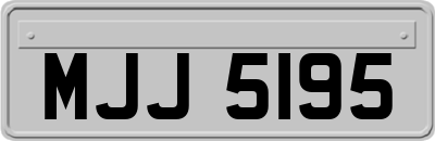 MJJ5195