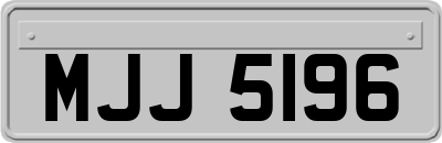MJJ5196