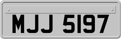 MJJ5197