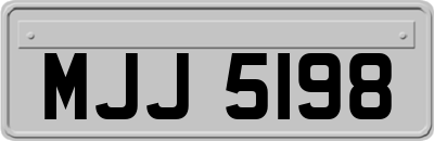 MJJ5198