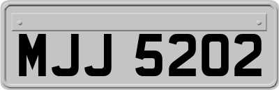 MJJ5202