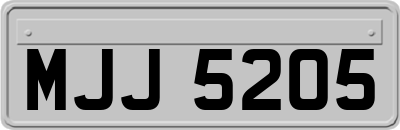 MJJ5205