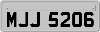 MJJ5206
