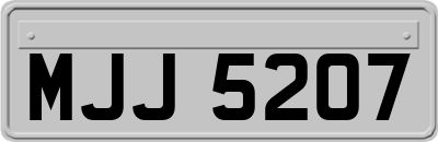 MJJ5207