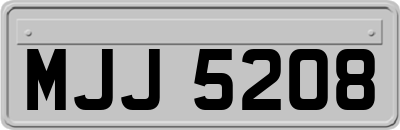 MJJ5208