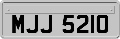 MJJ5210