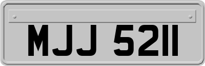 MJJ5211