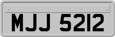 MJJ5212