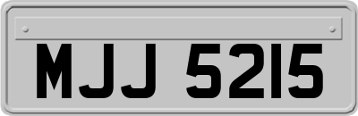 MJJ5215