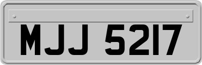 MJJ5217