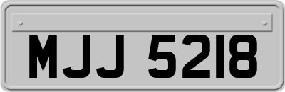MJJ5218