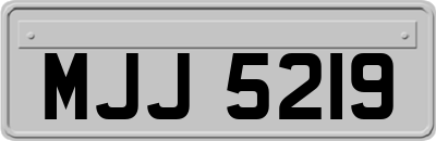 MJJ5219
