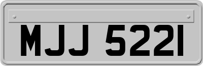 MJJ5221