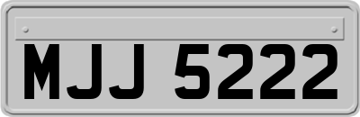 MJJ5222
