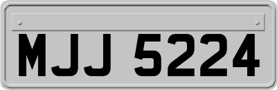 MJJ5224