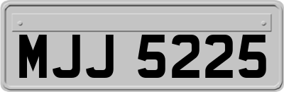 MJJ5225