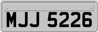 MJJ5226