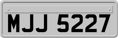 MJJ5227