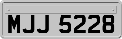 MJJ5228