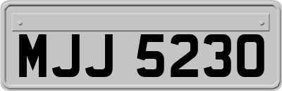 MJJ5230