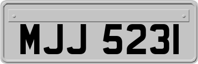 MJJ5231