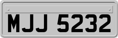 MJJ5232