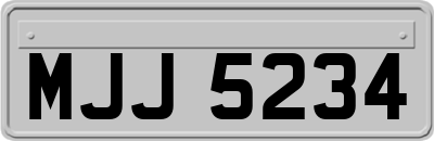 MJJ5234