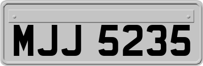 MJJ5235