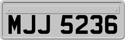 MJJ5236