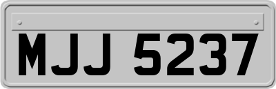 MJJ5237
