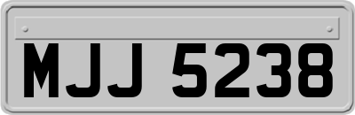 MJJ5238
