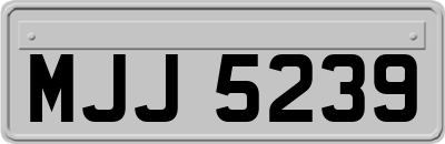 MJJ5239