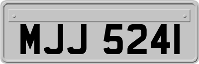 MJJ5241