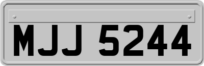 MJJ5244