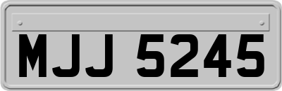 MJJ5245