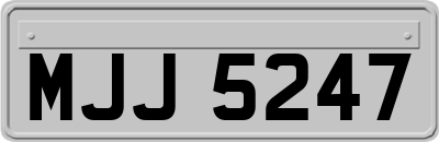 MJJ5247