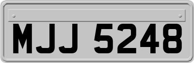 MJJ5248